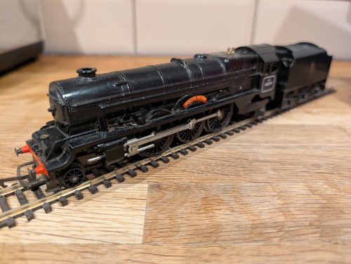 Tri ang r50 gauge - br, black