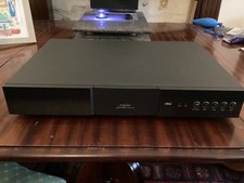Naim  NDAC DAC Digital Analog