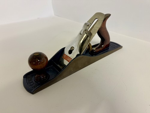 Record jack plane - no,