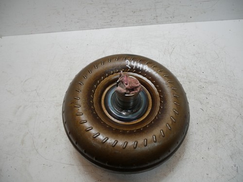 Torque converter 000044