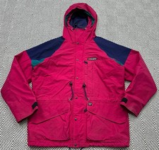 VINTAGE BERGHAUS TATRA EXTREM