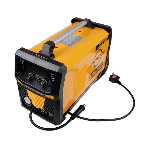5in1 gas gasless mig welder - mig,