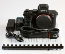 Sony Alpha A7 II 24.3MP