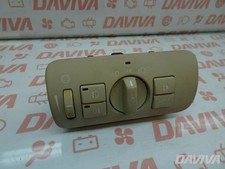 Volvo S80 Headlight Light