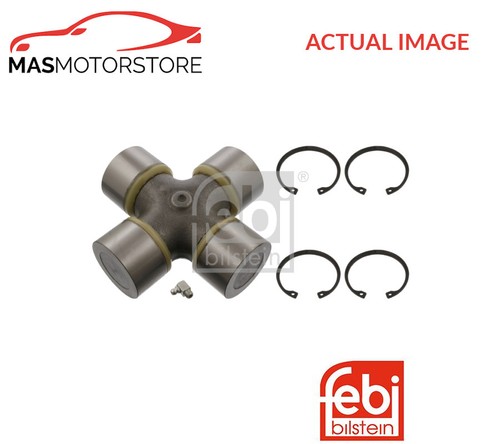 Propshaft joint febi - propshaft,