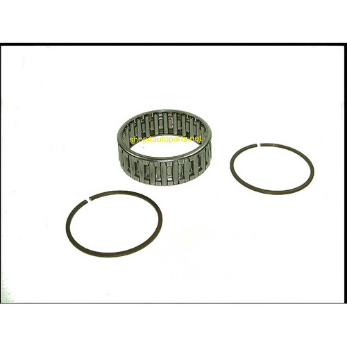 Needle bearing clutch sleeve - needle,