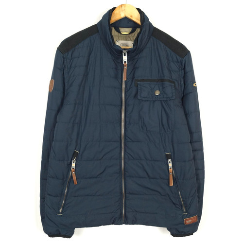 Camel active men quilted - active,