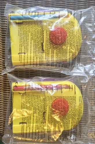 Mcdonalds happy meal toy - mcdonalds, 2004