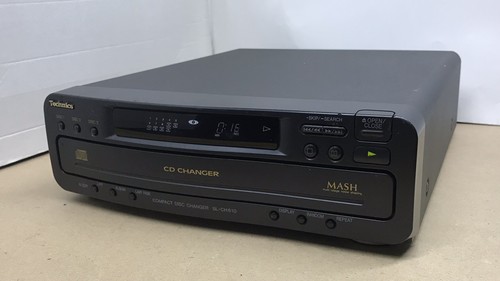 Technics changer ch610 - technics, sl-ch610