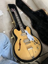 Epiphone Casino Electric