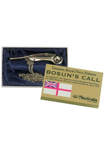 Genuine royal navy pattern - navy,