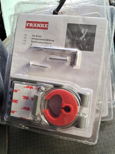 Franke tap brace - franke,
