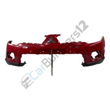 MITSUBISHI L200 2009-2014 FRONT BUMPER 6400D164