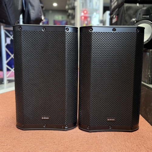 Pair used citronic casa - of,
