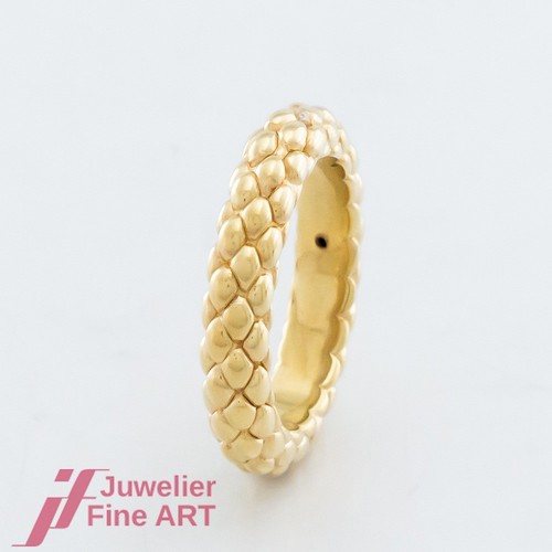 Fope ring 18k - fope,