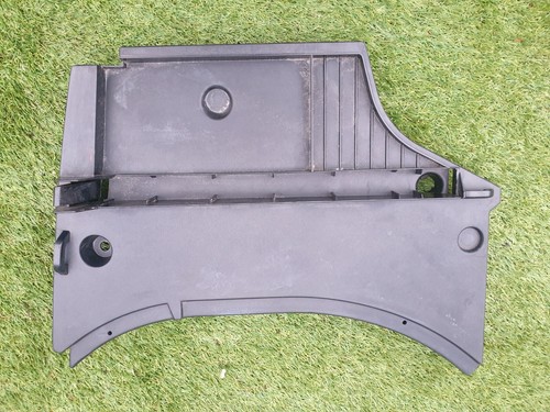 Bmw e36 convertible - bmw, boot