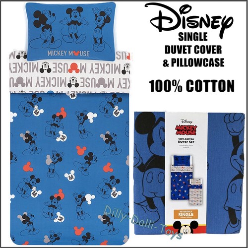 Disney mickey mouse single - mickey,