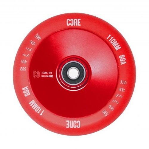 Core hollow stunt - core,
