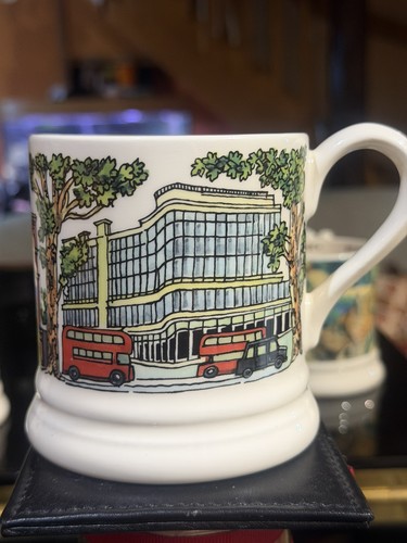 Emma bridgewater peter - emma,