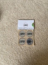 Genuine Rover  Mini Cooper