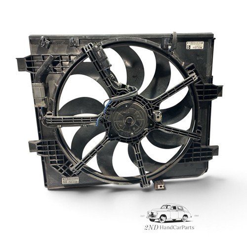 Nissan pulsar 2015 radiator - nissan,