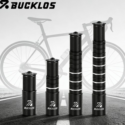 115 180 210mm mtb - bike, stem