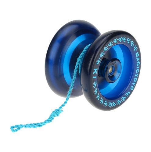 1pcs professional magic - 1pcs, yoyo