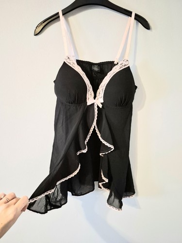 Apt semi sheer - apt, vintage