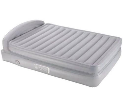 Aerobed platinum king size - aerobed,
