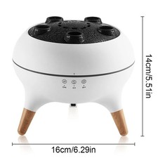 Dynamic Jellyfish Essential