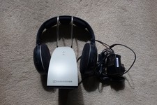 Sennheiser HDR120 II Wireless