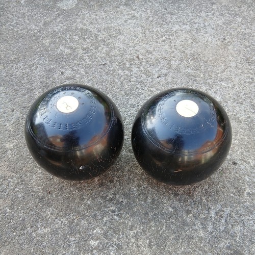 Pair vintage lignum - vintage,