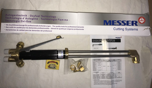 Ewm messer proficut t8617 - messer,