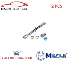 BRAKE HOSE LINE PIPE REAR