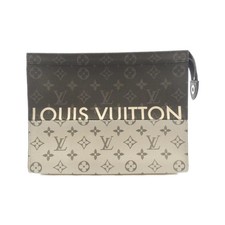 Louis Vuitton Monogram Split