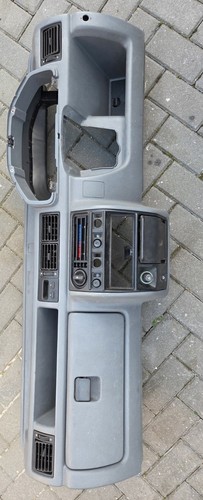 Mk3 ford fiesta - ford, turbo