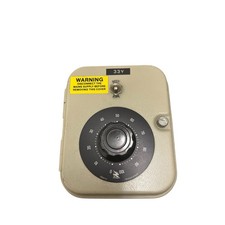 Vintage Zenith Variac