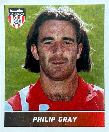 Panini 1996 football league - panini, 96