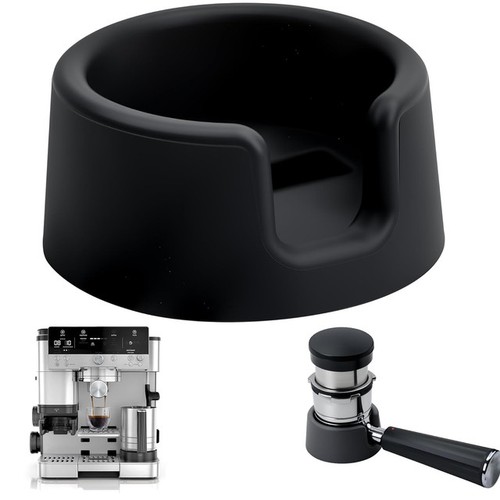 Coffee tamper base for - base, ninja