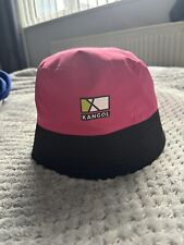 Kangol Bucket Hat Brand New