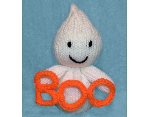 Knitting pattern halloween - knitting,