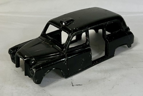 Dinky london taxi 284 - london,