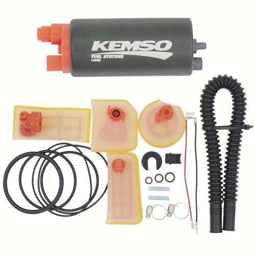 Kemso intank fuel pump for - pump,