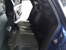 REAR SEAT AUDI MK4 FL (8K)
