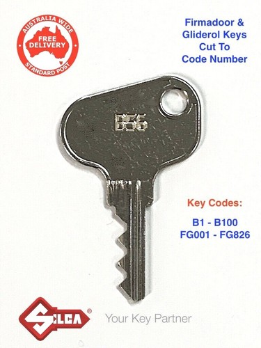 Firmadoor gliderol garage - gliderol,