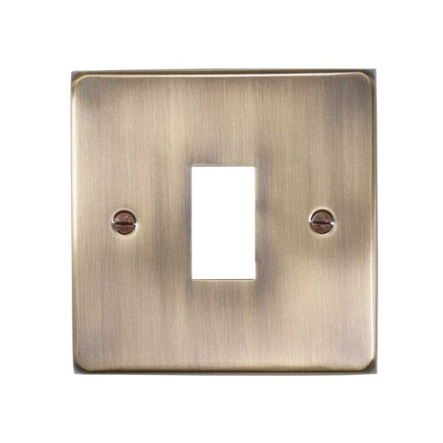 Elektek antique brass - elektek,