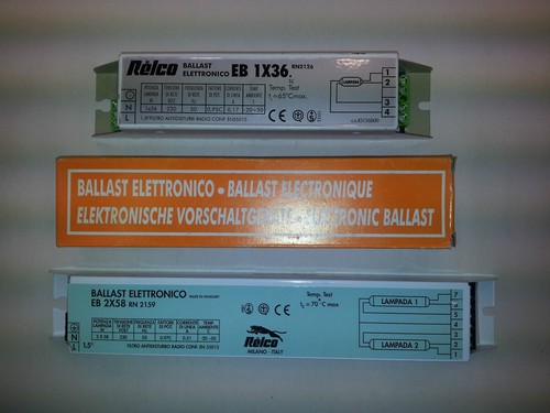 Relco high frequency - frequency, hf