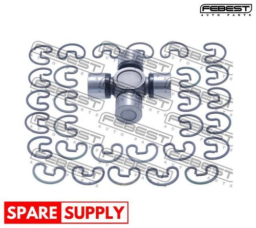 Joint propshaft for jeep - propshaft,