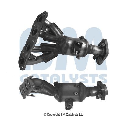 Catalysts bm91339 catalytic - bm,