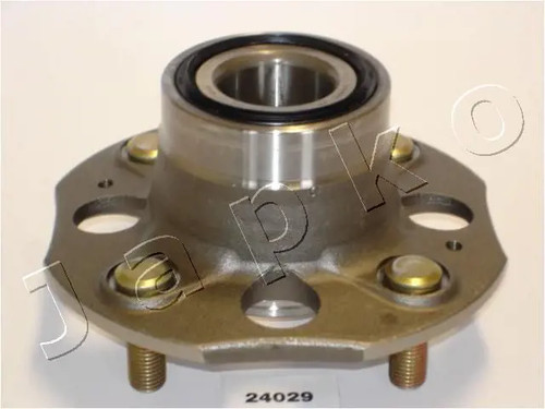 Wheel hub 424029 japko for - 424029,